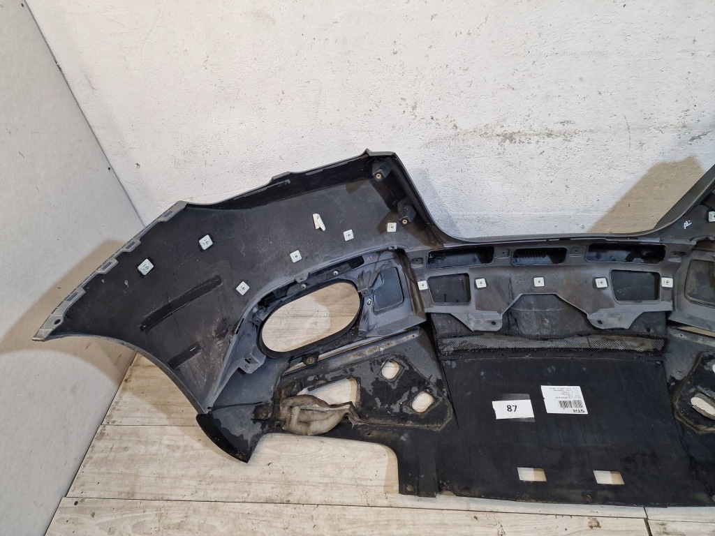 Купить Ferrari roma бампер задний  задний f169