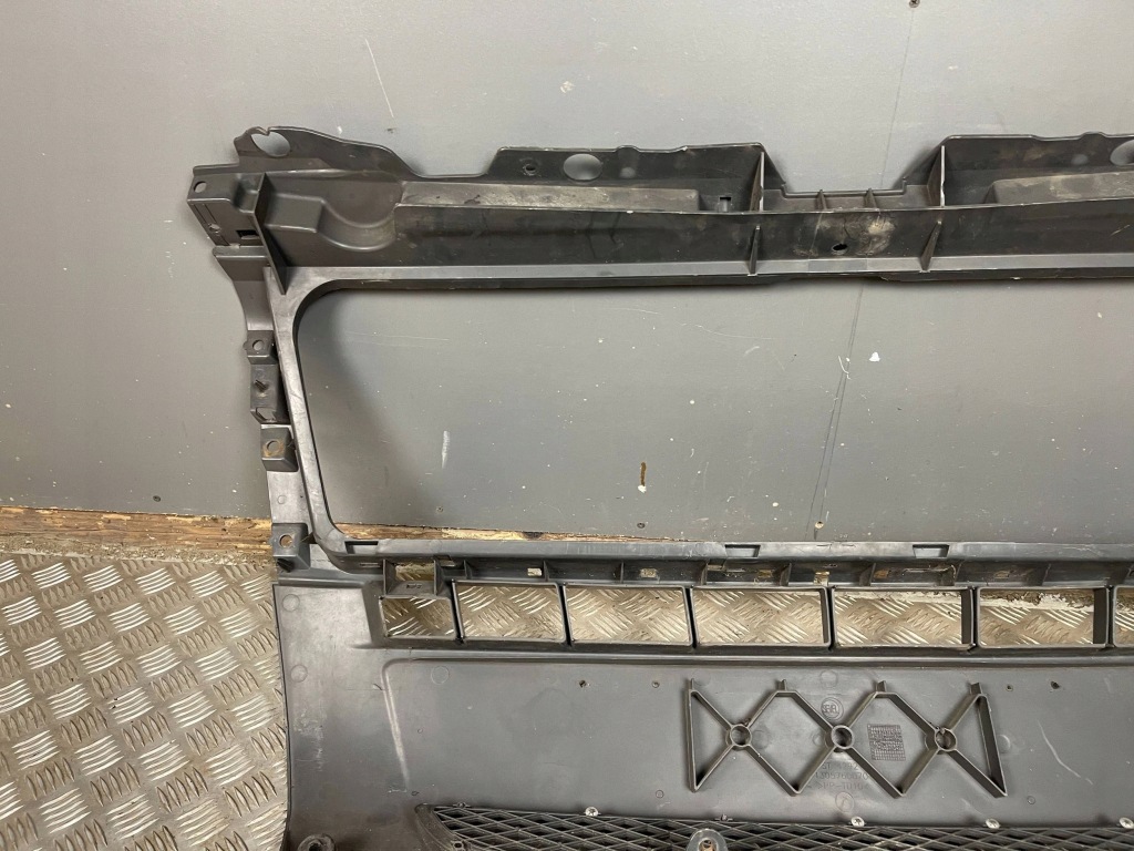 Бампер передний fiat ducato 1305760070 с Разборки