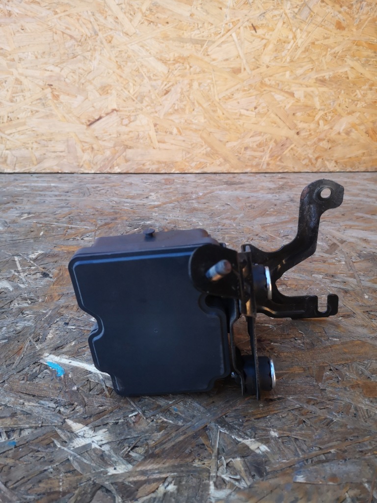 фото №5, Jaguar xf x260 насос abs hx73-14f447-ae