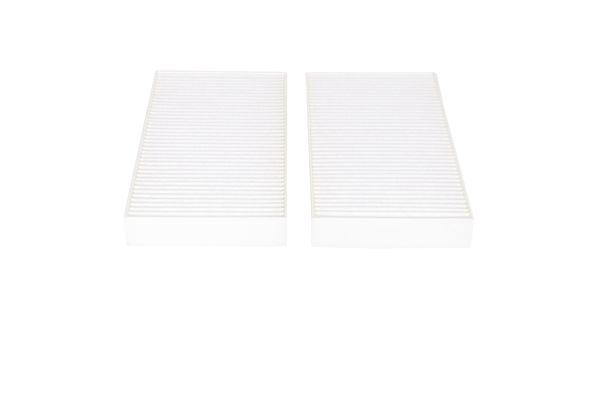 Bosch 1 987 435 008 фільтр, вентиляція простір пасажирський 1 987 435 Київ