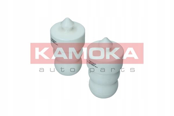фото №3, Kamoka защита амортизатор задняя kpl l+p