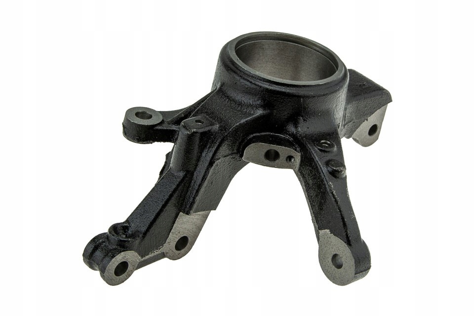 Поворотный кулак передняя renault captur 13- /правая/ Цена