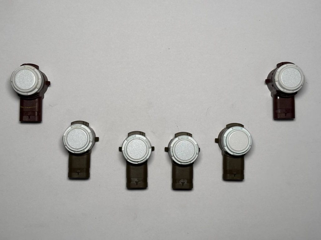 Купить Датчики парковки tesla model 3/y