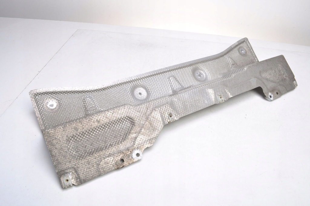 фото №6, Bmw 2 f44 gran coupe захист теплова вихлоп 7467972