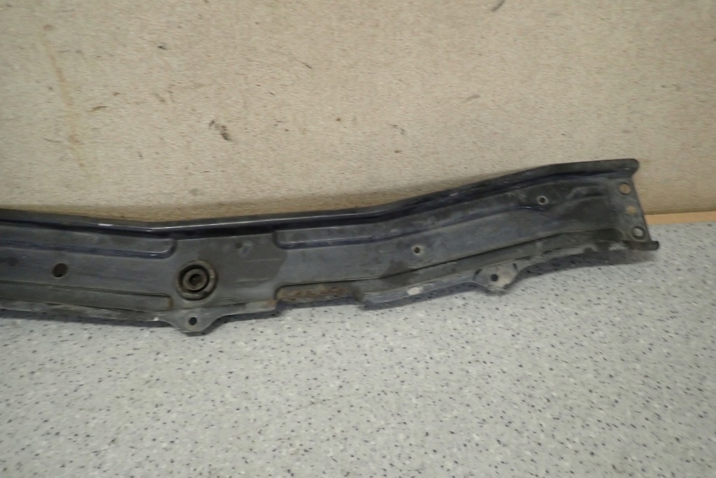 фото №6, Nissan pixo 09- балка поперечина передний нижняя