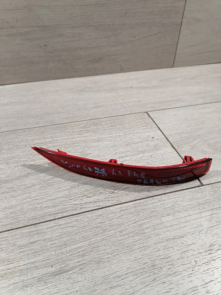 фото №1, Bmw x1 f48 отражатель бампер правый задняя 7355548