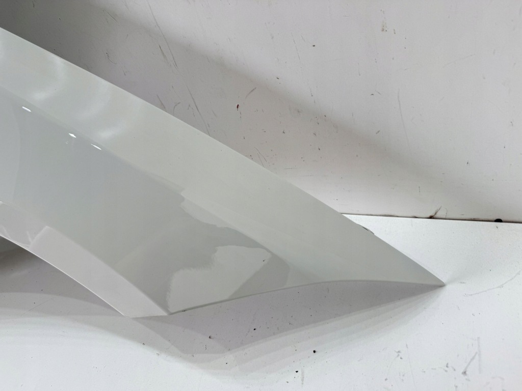 фото №9, Bmw 4 g26 крыло правый перед передний b хороший