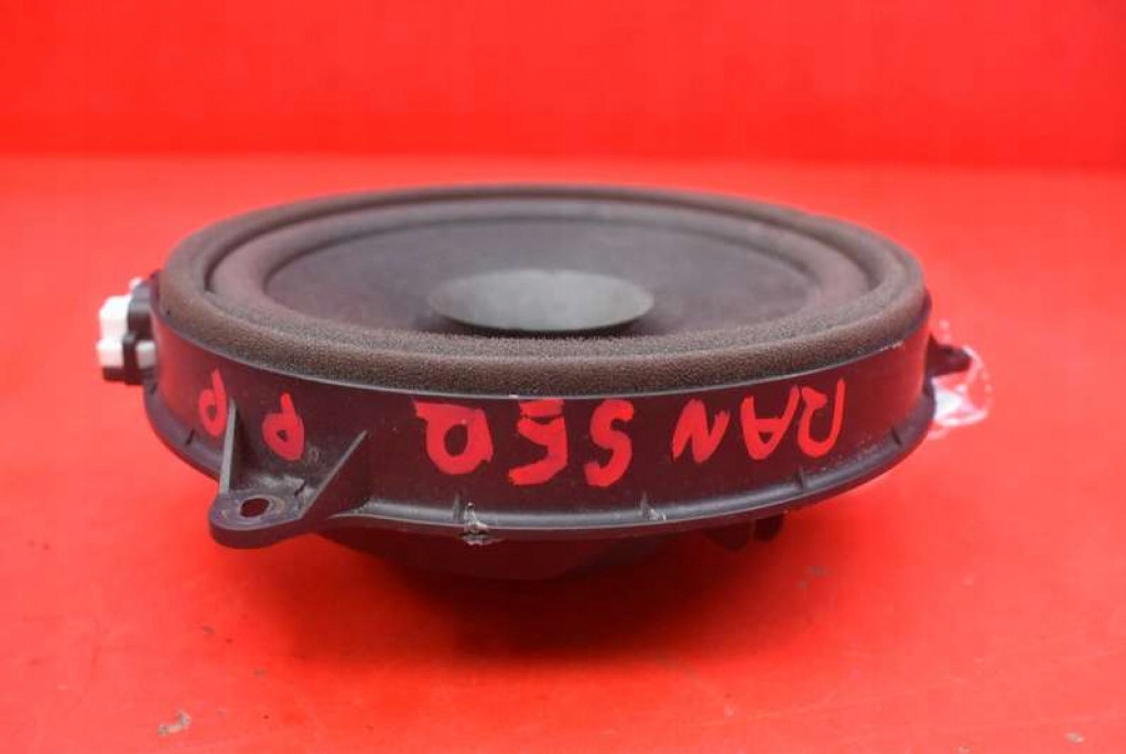 фото №5, Динамик правый перед ab3918808aa ford ranger 5 v 11-22