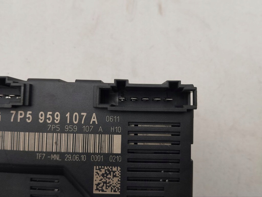 фото №5, Porsche cayenne 92a 2011 другое