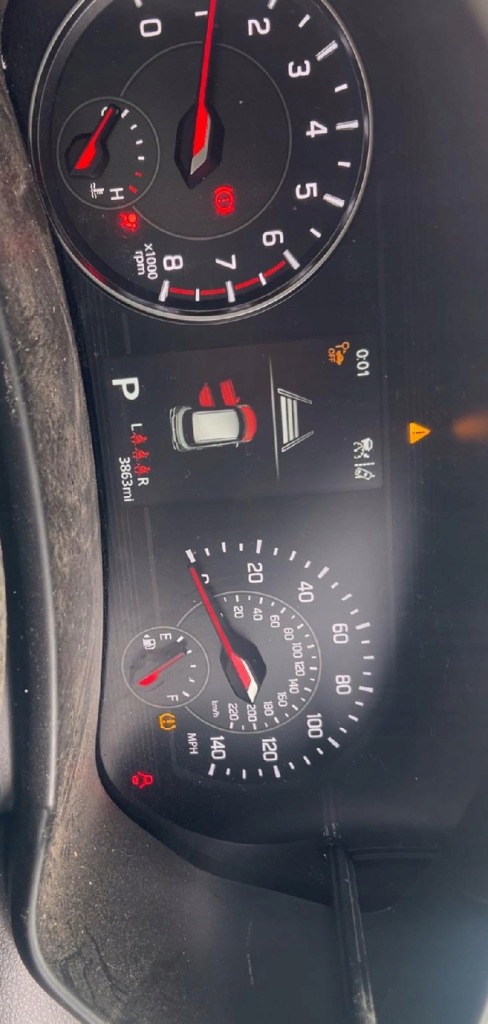 Купити Suzuki swift mk9 2024- двигун 1.2 hybrid z12e 0l61c9e02 6 tyśkm film!