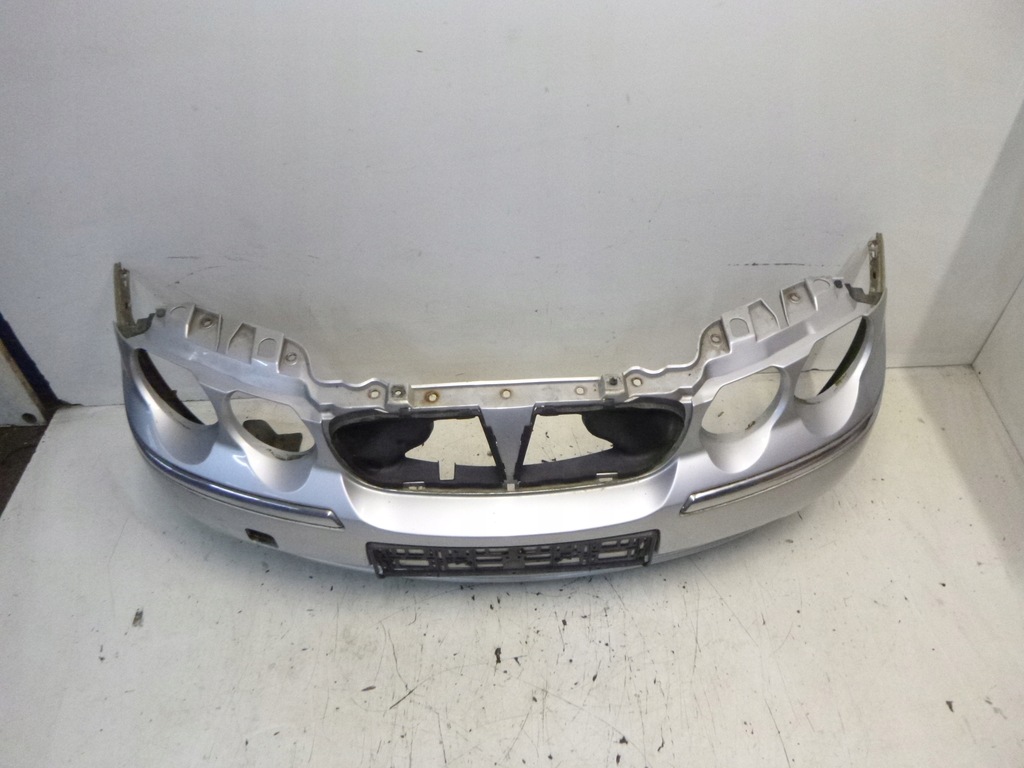 фото №2, Бампер передній rover 75 mbm 2002