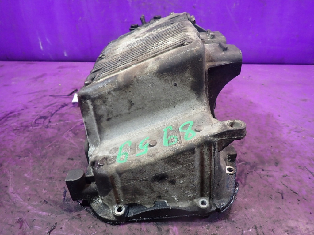 Cadillac bls 06- 1,9tid cdti 150km z19dth піддон масляна 55565487 Недорого