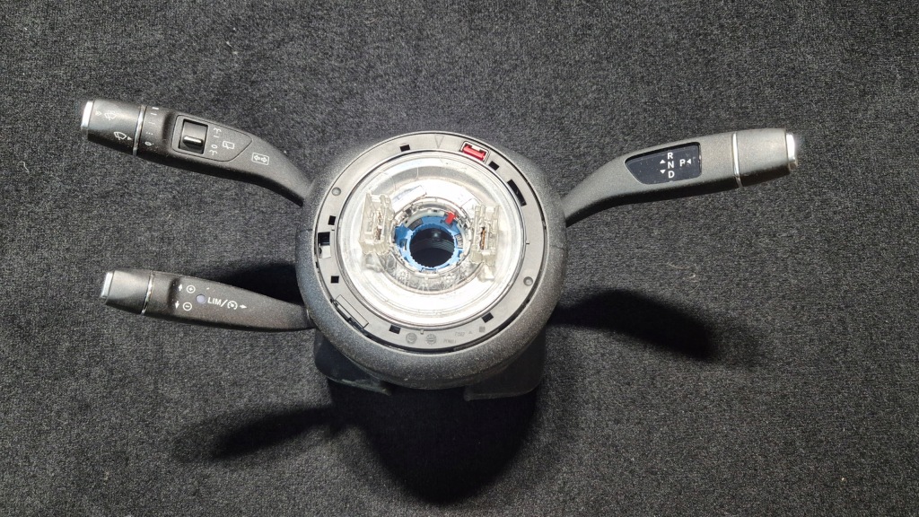 фото №1, Перемикач комбінований mercedes ml w166 a1669009402