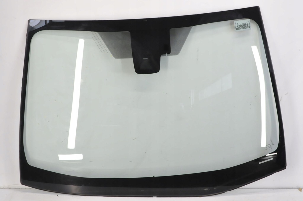 фото №1, Toyota prius iv скло перед передня лобове anglik