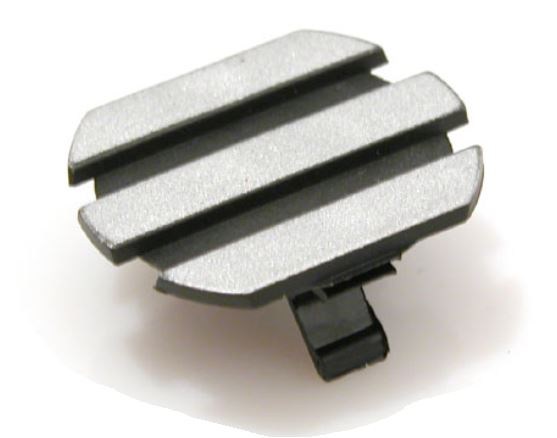 фото №1, Заглушка bmw 11121726089 оригінал