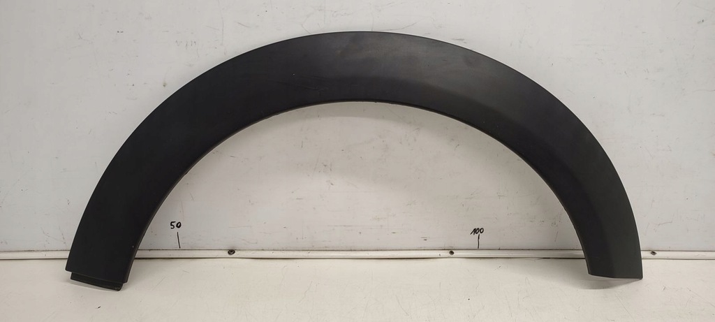 фото №1, Молдинг крила лівий задня задня mini r56 cabrio one 1,6