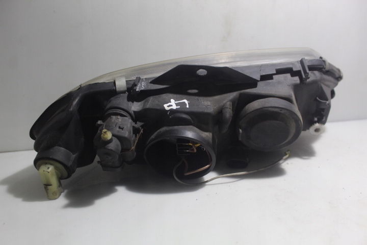 фото №3, Лампа ліва передня renault laguna i