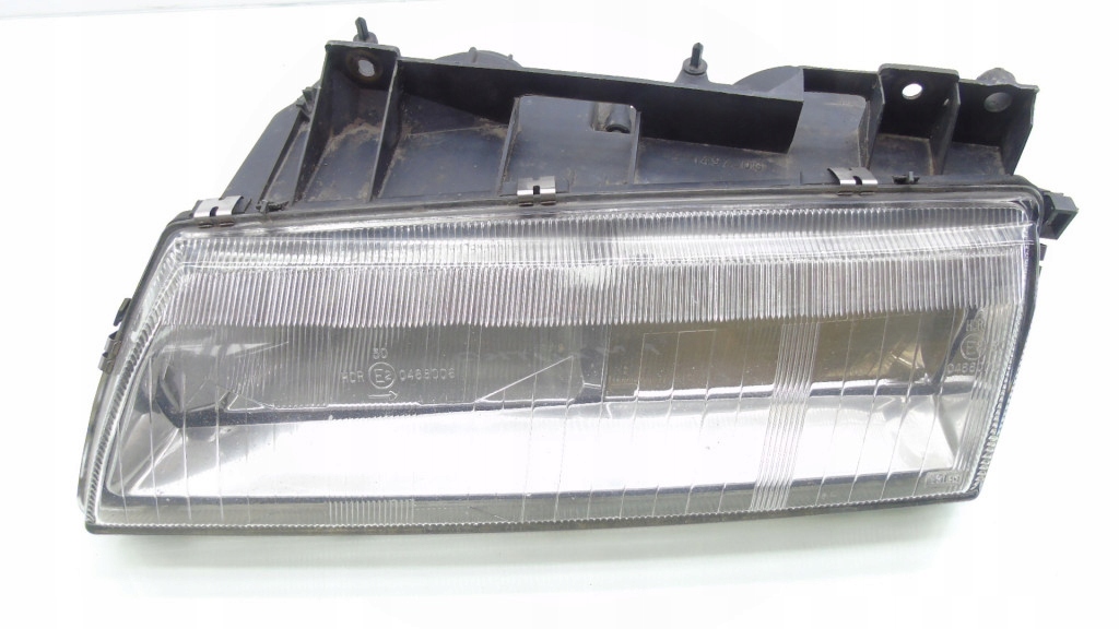 фото №1, Лампа фара левый перед левая citroen xm