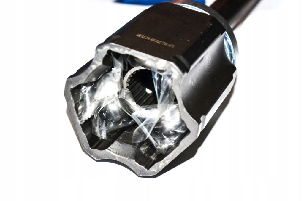 фото №8, Трос капот кришки двигуна od панель приладів bmw e46 316 318 320 325 323 328 330