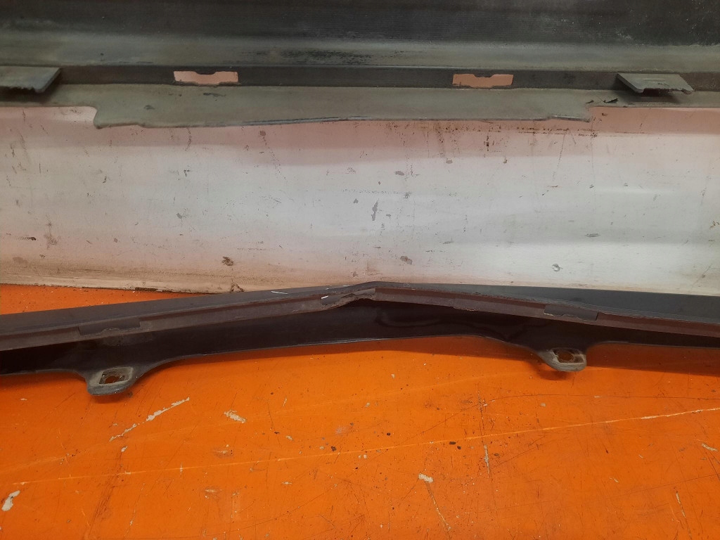 фото №12, Toyota corolla xi e16 13-19 бампер перед передний 5211902e50