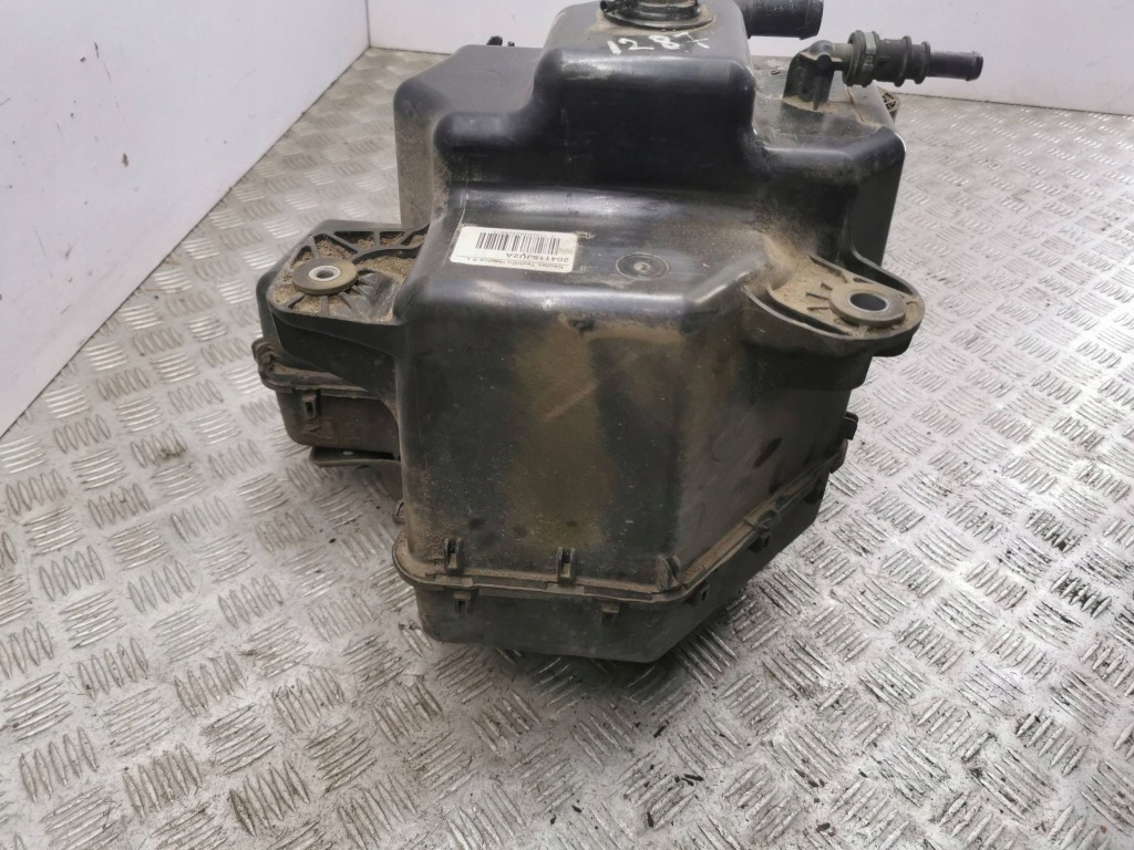 фото №8, Nissan navara d23 2021 бак adblue 204115ju2a