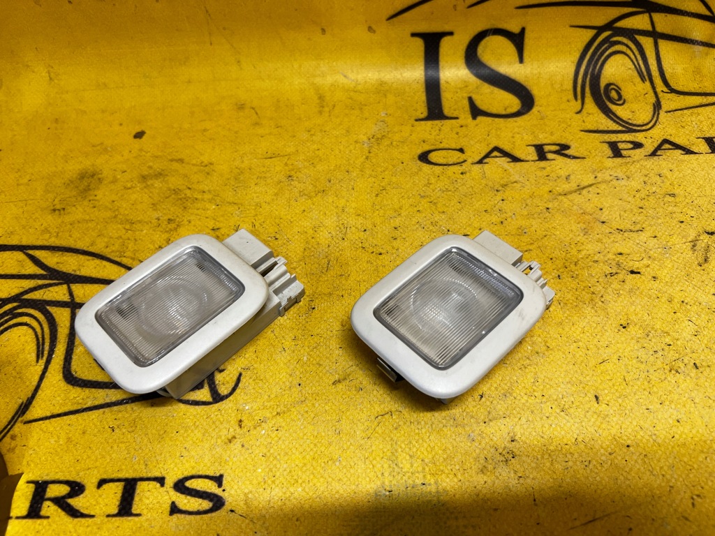 фото №1, Лампа освещение кабины ford kuga mk3