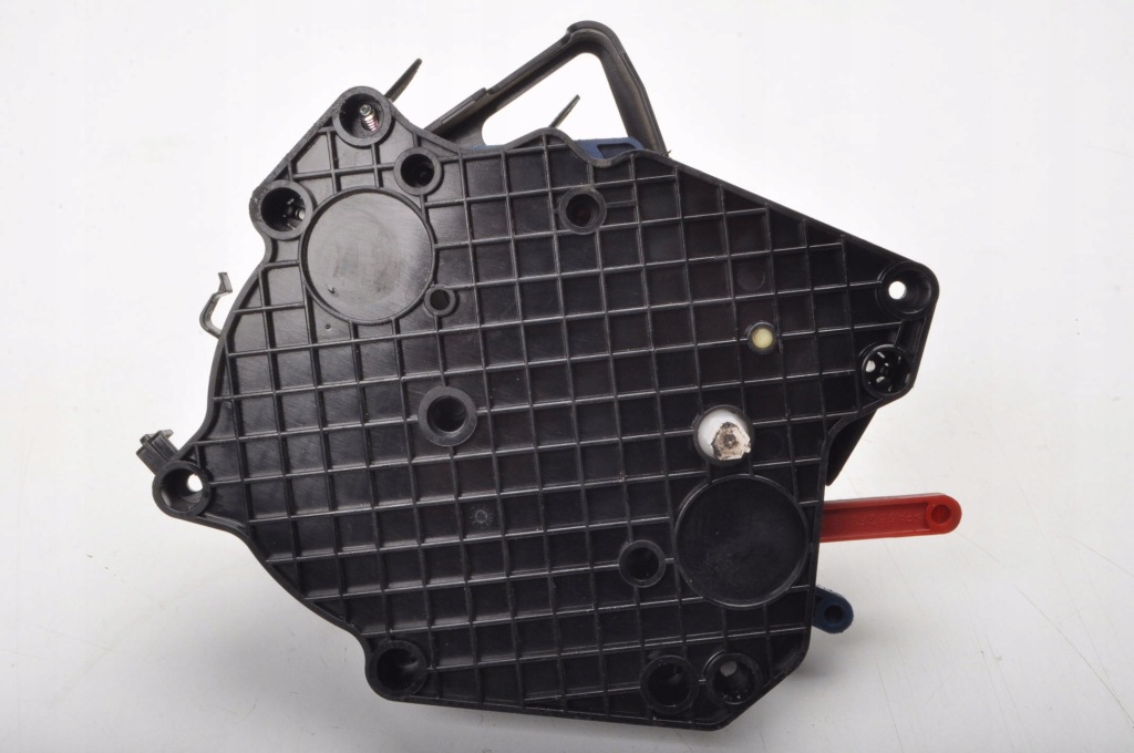 фото №8, Volvo s60 ii v60 моторчик отопителя вентилятор обдув 30767027