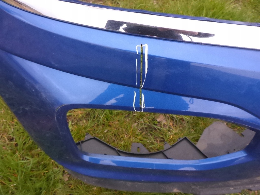 фото №3, Бампер передний vw t-roc 2ga оригинал