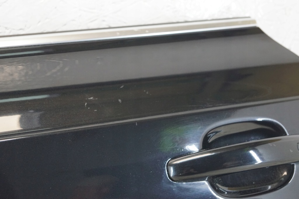 фото №11, Двері лівий перед audi a5 8t cabrio lz9y