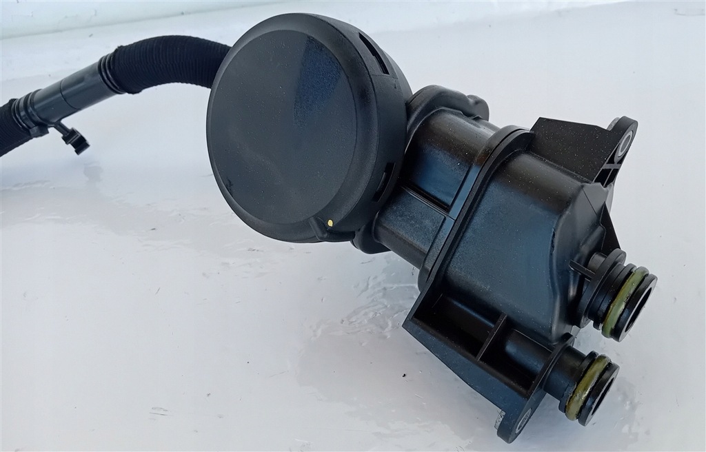 фото №10, Сепаратор масла шланг porsche 718 cayman boxster 982 gts 4.0 0pb115099a