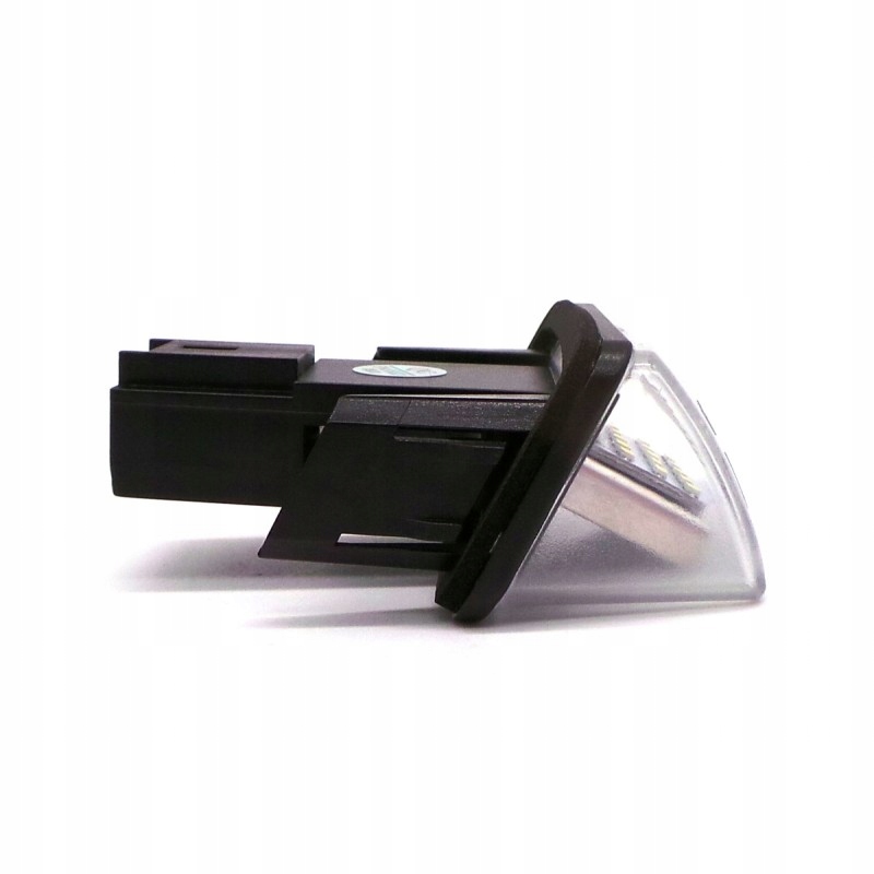 фото №11, Peugeot partner фонари номерного знака регистрационный led