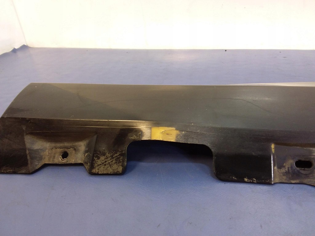 фото №6, Mercedes r w251 молдинг порог правая a2516980854