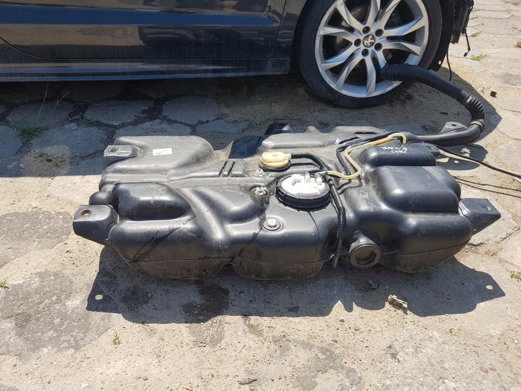 фото №10, Бак насос топлива 1.6dci trafic iii 8201497675