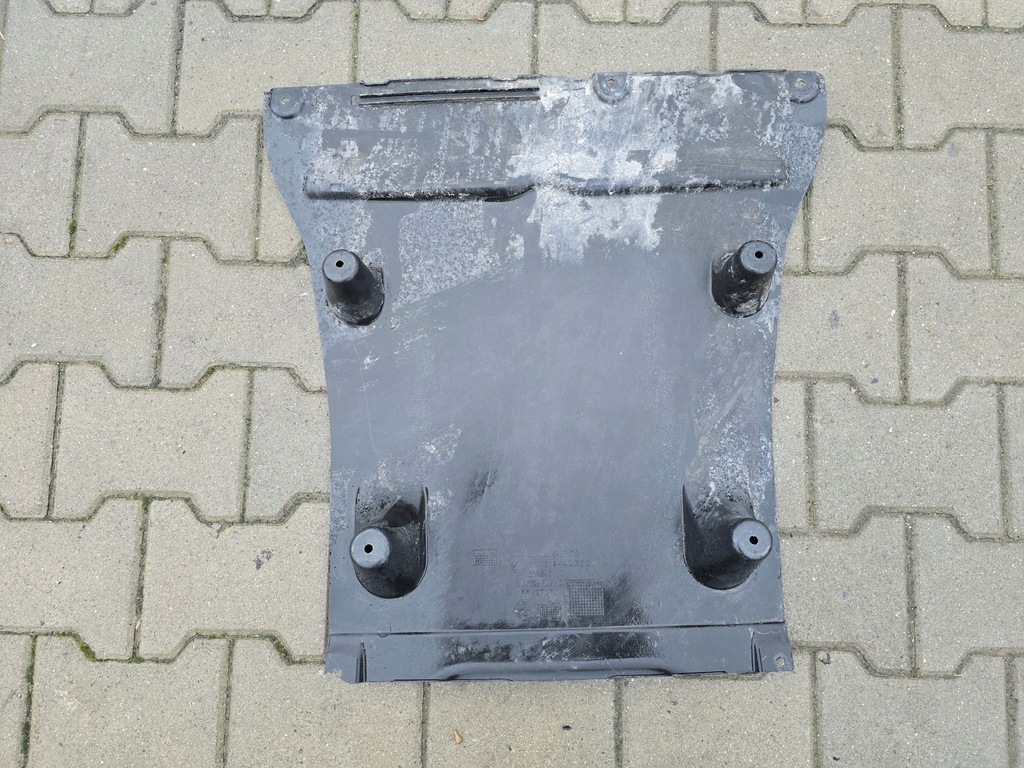 фото №1, Защита пол bmw 7 i7 g70 5a67a72