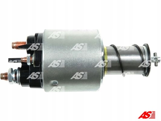 фото №7, Вимикач elektrom. roz. as-pl ss3021