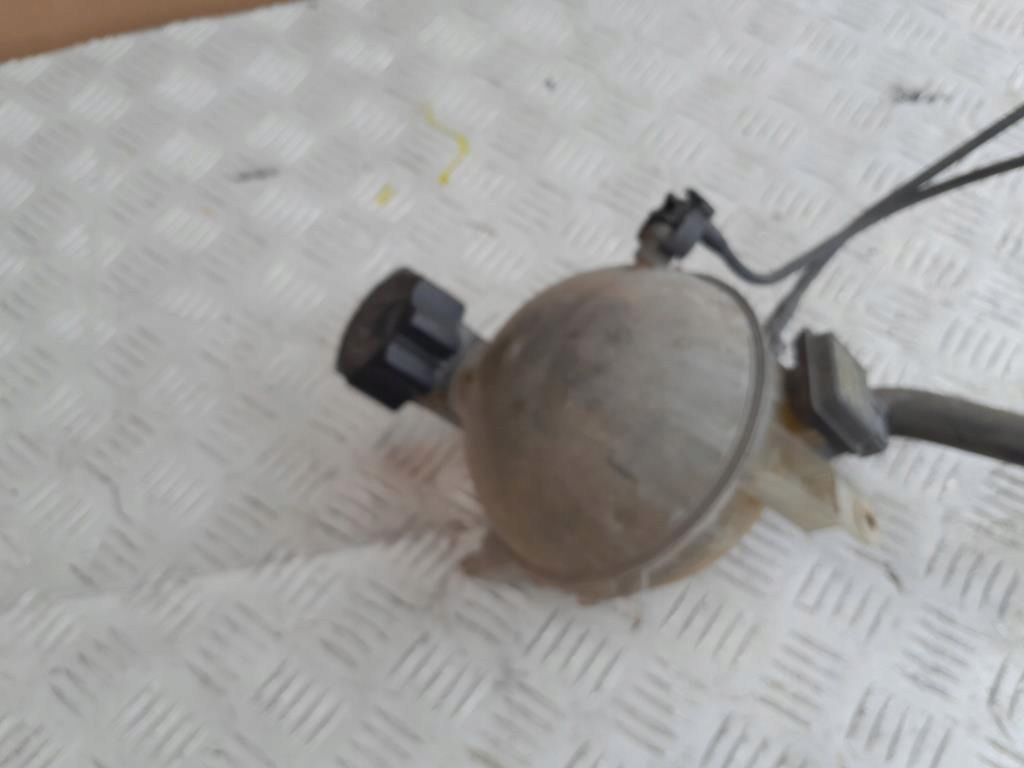 фото №7, Citroen c4 i 04-10 1.6hdi бачок розширювальний шланги дроти водяні kpl.