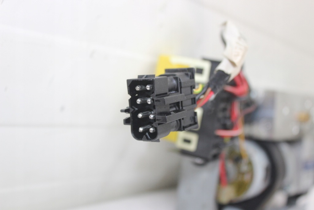 фото №10, Mercedes slk ii w171 r171 amg насос крыша a1718000030