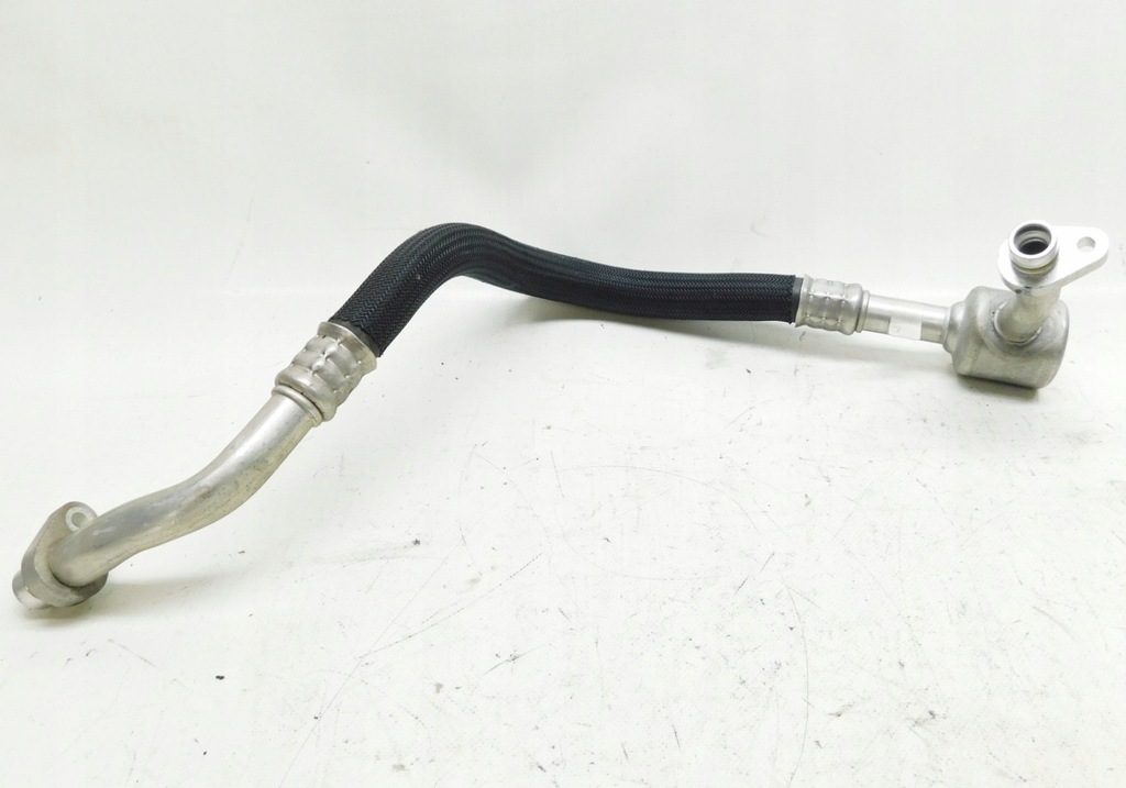 фото №9, Шланг кондиционера - alfa romeo giulia 2.2d