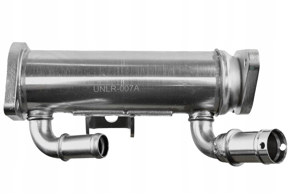 фото №6, Nty радіатор вихлопних газів клапана egr egr-lr-007a