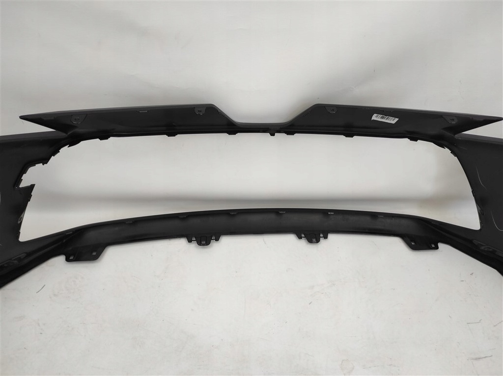 фото №10, Бампер перед toyota corolla e21 sedan po 2018