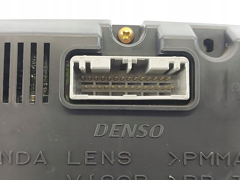 фото №9, Счетчик obrotomierz honda fr-v frv 78100-sjd-g111-m1 257420-8662 denso