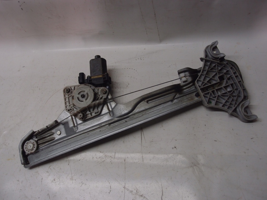 фото №9, Підйомник скло правий перед hyundai kona