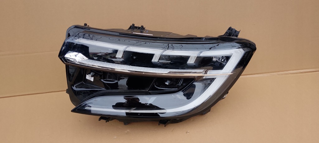Купить Лампа перед передняя левая renault austral 23-26rok pure vision 260606388r
