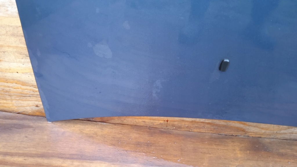 фото №7, Ford fusion mk1 fl капот w3