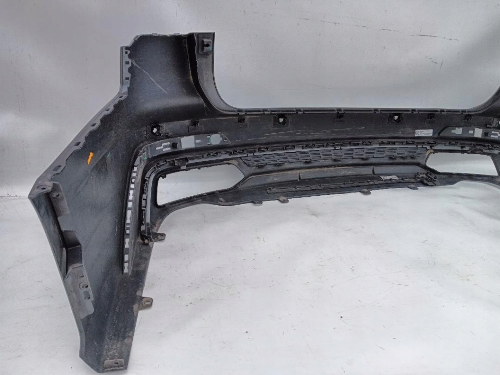 фото №6, Бампер задняя задний audi a6 c7 kombi 4g9807511