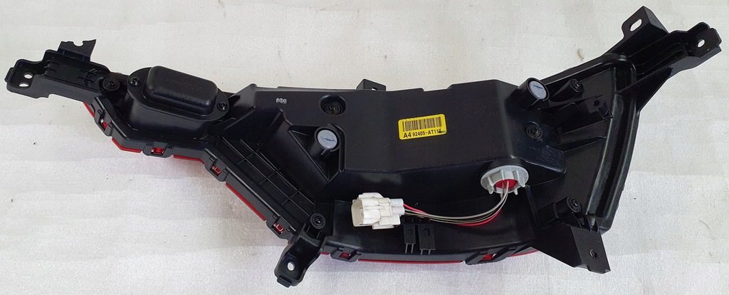 фото №9, Ліва задня лампа kia niro ev ii 2 2022 92405 at100