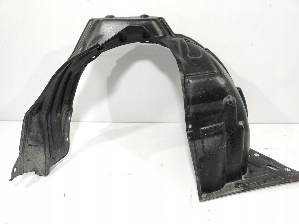 фото №1, Mitsubishi space star ii подкрылок левая перед передние