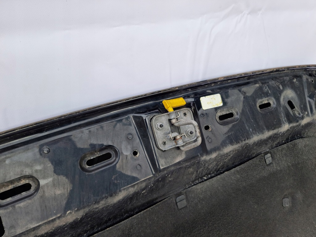 фото №8, Vw atlas 3.6 awd капот комплектная 2018-