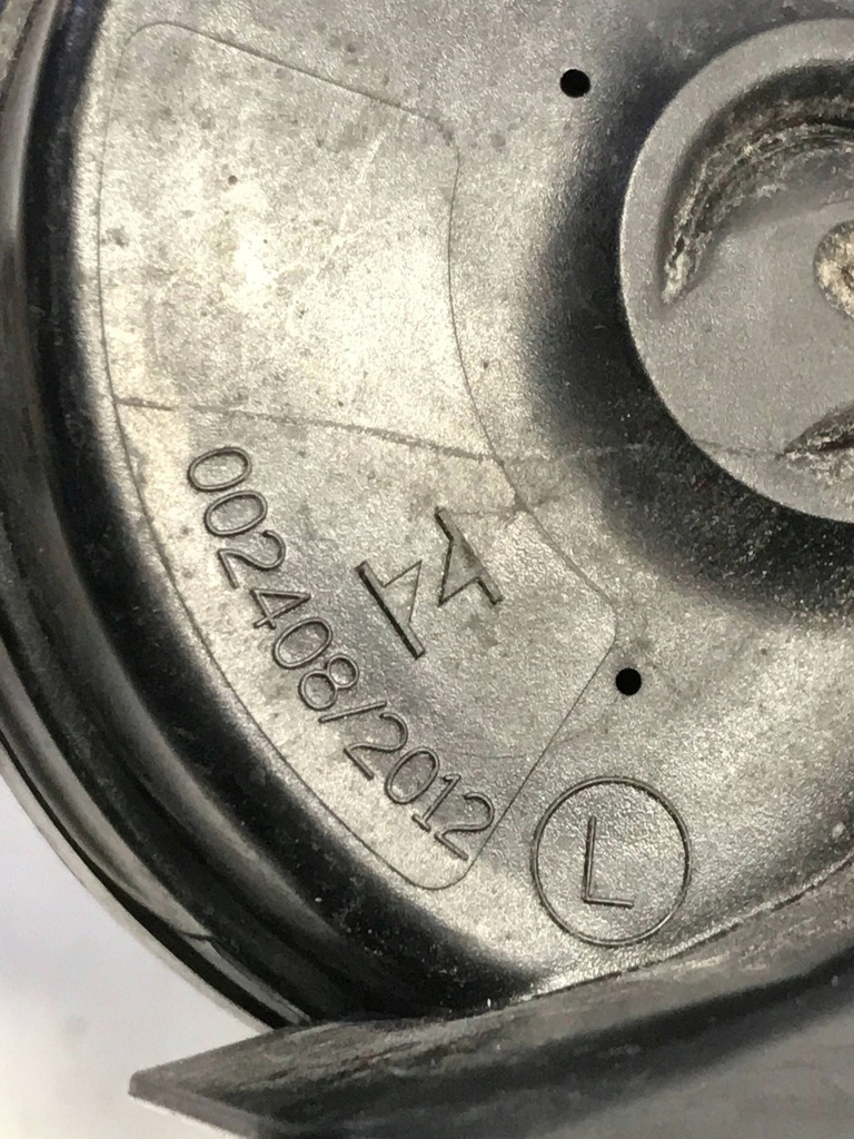 фото №7, Клаксон bmw 3 g20 g21 7492206