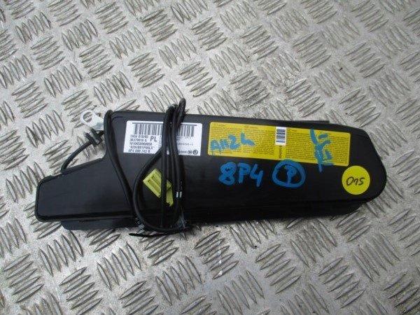 фото №1, Подушка безопасности подушка сиденье 8p0, 8p4880242b, правая